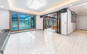 Daebudo Juni Pension